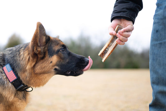 MarroMunch | Texas Marrow Canoe Cut Bones - 9 Count