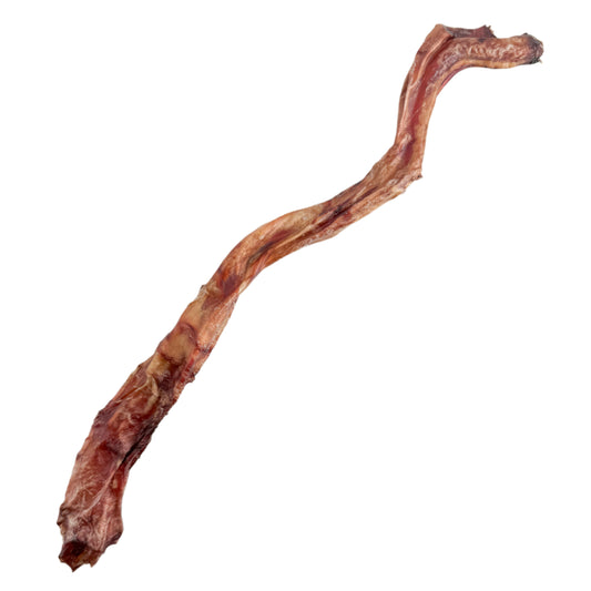 MooStick | Texas Beef Bully Stick